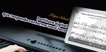 Piano School - aprender piano