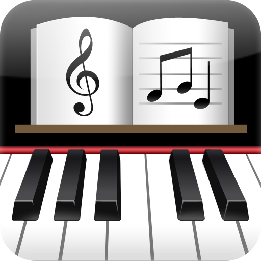 Piano School — Learn piano