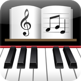 Piano School - учить пианино