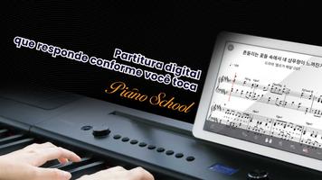 Piano School - aprender piano imagem de tela 2