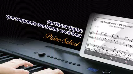 Baixar Piano School - aprender piano APK