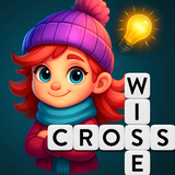 Crosswise: the Word Adventure! APK
