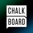 Chalkboard icône
