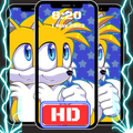 Miles Wallpapers Tails HD