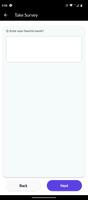 Survey Xpress screenshot 1