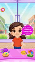 Tailor Fashion Designer screenshot 1