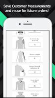 TailorMate スクリーンショット 3