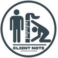 ClientNote - Customer's App for TailorNote