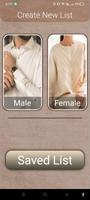Tailor App poster