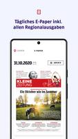 Kleine Zeitung تصوير الشاشة 3