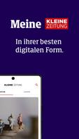 Kleine Zeitung постер