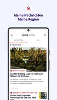 Kleine Zeitung скриншот 1
