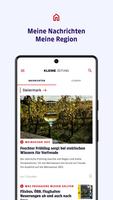 Kleine Zeitung スクリーンショット 1