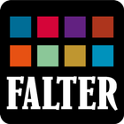 FALTER Wien Zeichen