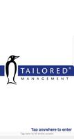 Tailored Management poster