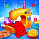 Fashion Tailor Game & Dress Up APK