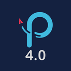 آیکون‌ POWERUP 4.0