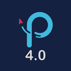 POWERUP 4.0 ikona