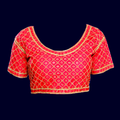 Blouse Cutting Stitching Class