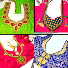 Blouse Designs Latest Images Zeichen
