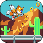 Tails Adventures Super Ring APK (Android Game) - Free Download