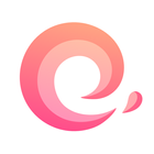 (Enayeh)عناية- حاسبة الدورة الشهرية(تسريحات شعر) ikon