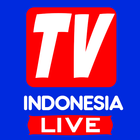 TV Digital Indonesia Live icône