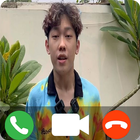 Willie Salim Fake Video Call иконка