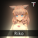Riko - 3D Anime Live Wallpaper APK