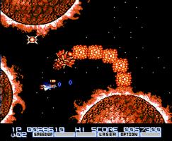 Gradios G-Force II screenshot 2