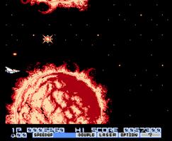 Gradios G-Force II screenshot 3
