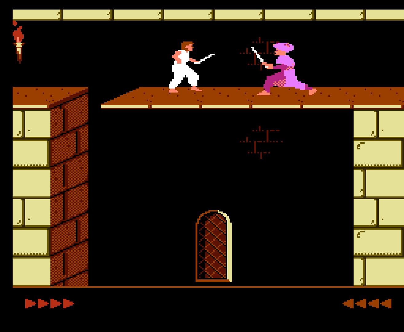 Игра на денди принц персии. Принц Персии NES. Prince of Persia NES секретные уровни. Prince of Persia dos. Карты игры принц Персии Денди.