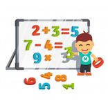 Jogo de Sinais Matemáticos o Melhor Jogo