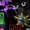 Titan Mobs Mod For Minecraft