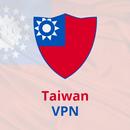 Taiwan VPN Get Taiwan IP Proxy aplikacja