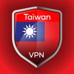 VPN Taiwan - Cepat Aman icon
