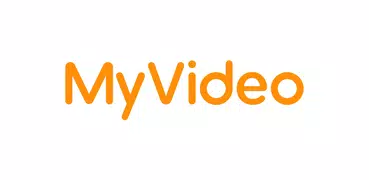 MyVideo(TV)影音隨看-電影、戲劇、新番動漫隨時看