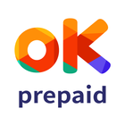 آیکون‌ OK Prepaid