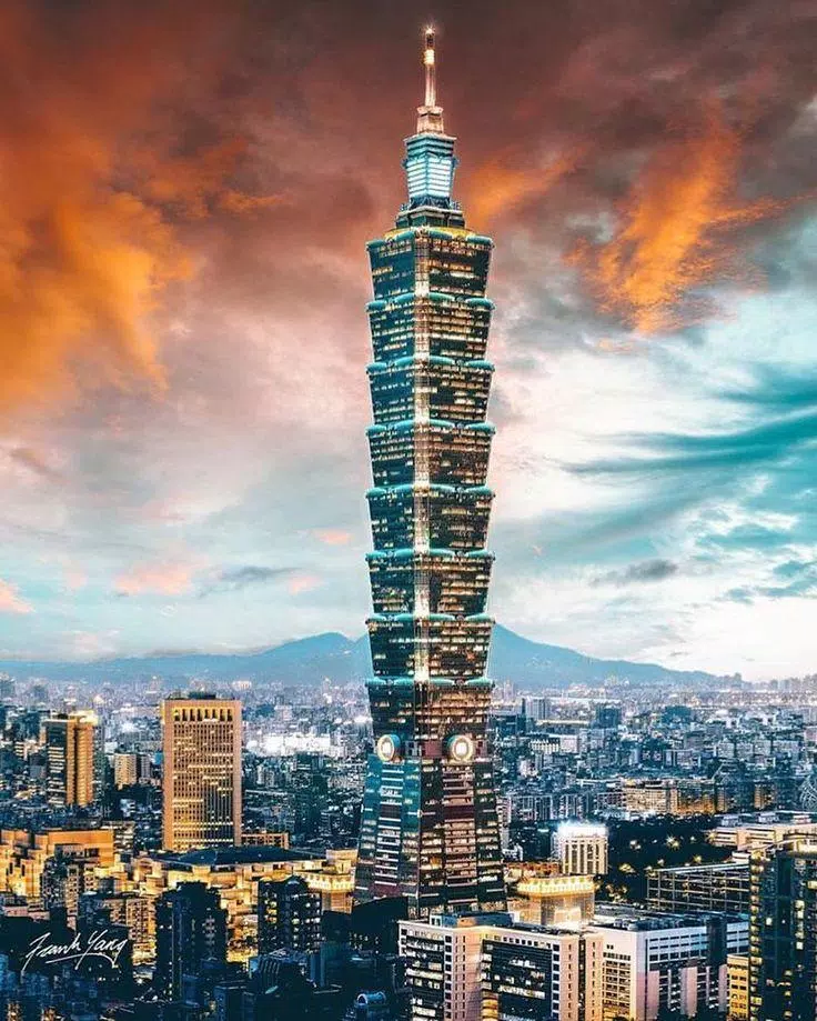 Taiwan Wallpaper Hd For Android Apk Download