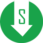 Stickers icon