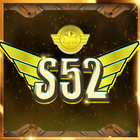 S52 Club icône