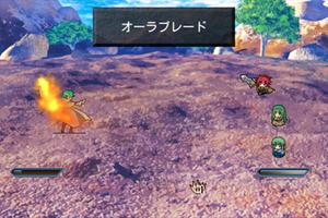 RPG 時空物語 imagem de tela 2