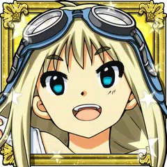 Baixar ハクスラ RPG放置ゲーム スクミズ！育成＆放置クリッカー APK