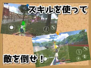 Baixar ハイスクールガールズシミュレーター2020 (School  XAPK