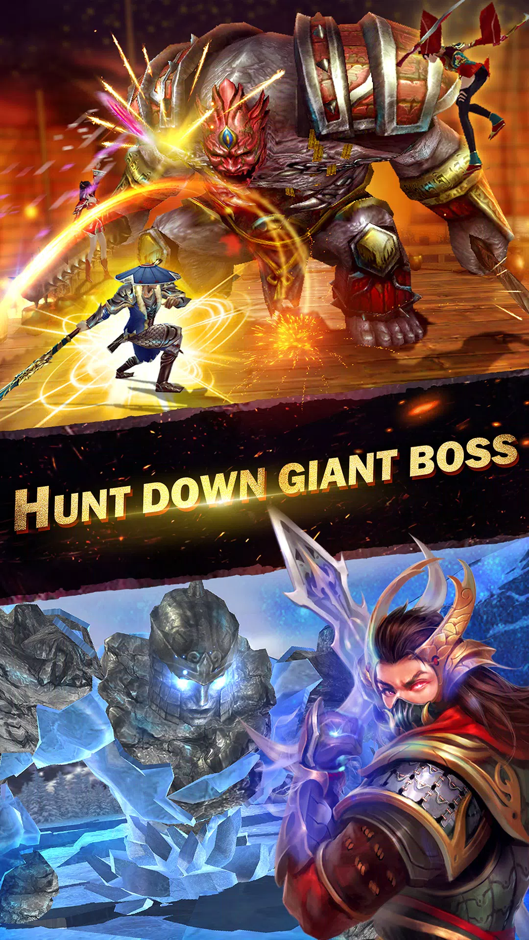 Dynasty Legends 2 - Apps on Google Play