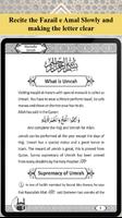 Hamsafer Umrah - Englsih - 290 captura de pantalla 2