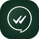 Unread No Last Seen - walog APK