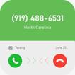 Dial Prank - تماس تصویری جعلی