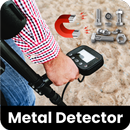 Metal Detector App-Find Metal APK
