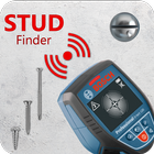 Find Stud - Wall stud Detector आइकन
